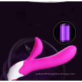 Injo Vibrator Women-Trial Sex Toy for Female Ij-S10013